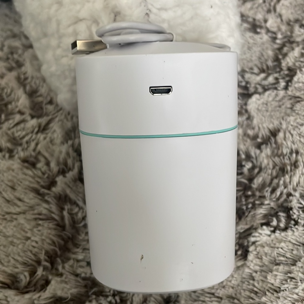 Desktop USB Humidifier - Picture 5 of 5